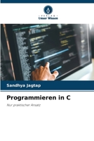 Programmieren in C (German Edition) 6208199115 Book Cover