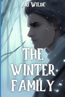 The Winter Family null Book Cover