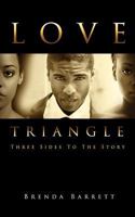 Love Triangle: Three Sides to the Story 9769528781 Book Cover