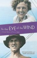 In the Eye of the Wind: A Travel Memoir of Prewar Japan 0773534970 Book Cover