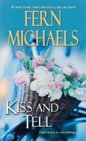 Kiss and Tell 1420130137 Book Cover