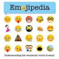 Emojipedia (Gift Book) 1783422580 Book Cover