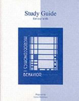 Study Guide 0072977469 Book Cover