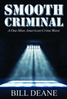 Smooth Criminal 0982511264 Book Cover