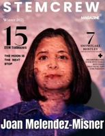 STEM Crew Magazine: Winter 2025 B0FCFPDL8W Book Cover