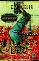 Junior's Leg 0375760326 Book Cover