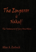 The Emperor Is Naked 1435722051 Book Cover