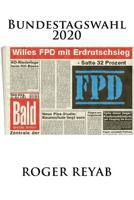 Bundestagswahl 2020 152290302X Book Cover