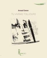 Tu vivras toujours (French Edition) B01GFJZUNG Book Cover