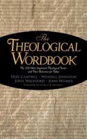 Theological Wordbook 0849913810 Book Cover