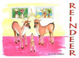 Reindeer 1561679089 Book Cover