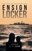 The Ensign Locker 1955177406 Book Cover