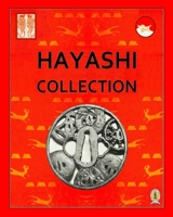 The Tadamasa Hayashi Tsuba Collection: 1894 - 1902 B0BB5KXQ6L Book Cover