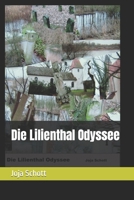 Die Lilienthal Odyssee B08771BTT6 Book Cover