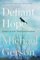 Defiant Hope 166807026X Book Cover