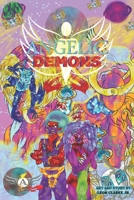 Angelic Demons Chapter 3 B0HGB2728C Book Cover