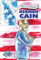 Political Power: Herman Cain 1949738957 Book Cover