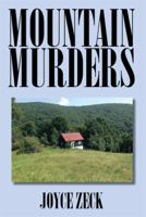 Mountain Murders 1493161644 Book Cover