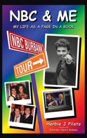 NBC & Me (hardback) B0CT5CJT89 Book Cover