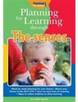 Planning for Learning Through The Senses 1909280631 Book Cover