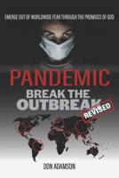 Pandemic: Break The Outbreak 0996482458 Book Cover