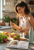 Reclaim Your Metabolism: 100+ Recipes to Nourish the Female Body, Fire Up Energy, and Burn Fat Naturally B0FHKYW5BB Book Cover