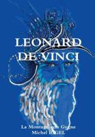 LEONARD DE VINCI La Montagne du Cygne 0244037701 Book Cover