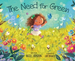 The Need for Green B0GGM6CCJ3 Book Cover