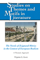 The Novels of Zsigmond Móricz in the Context of European Realism 1433167689 Book Cover