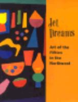 Jet Dreams: Art of the Fifties in the Northwest 0295974419 Book Cover