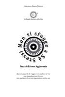 P.E.C.c. Le Regole Nascoste della Vita(R) - Non si sfugge a Se Stessi B0C9SHFRMT Book Cover