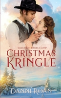 Christmas Kringle 1520710054 Book Cover