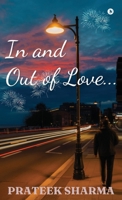 In and Out of Love... B0FP8Z886F Book Cover