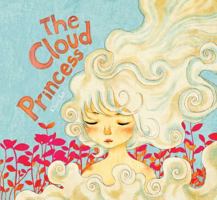 Princesse des nuages 1608877310 Book Cover