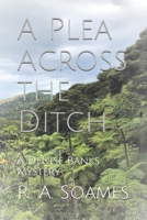 A Plea Across the Ditch: A Denise Banks Mystery 1075843367 Book Cover