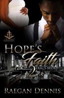 Hope's Faith 2: Eric's Story 1986125807 Book Cover