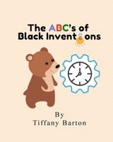 The ABC's of Black Inventions 1087968046 Book Cover