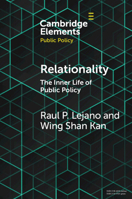 Relationality: The Inner Life of Public Policy 1009113194 Book Cover