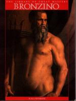 Bronzino (Library of Great Masters) 1878351524 Book Cover