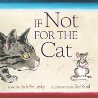 If Not for the Cat 0439799082 Book Cover
