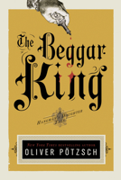 The Beggar King 054799219X Book Cover