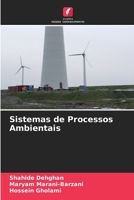 Sistemas de Processos Ambientais (Portuguese Edition) 6207709306 Book Cover