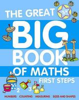 The Great Big Book of Math for Beginners 1848350961 Book Cover