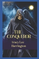 The Conqueror 1081453028 Book Cover