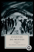 Cuentos de-mentes (Colección Digital de Terror) (Spanish Edition) 8412781627 Book Cover