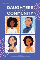 Daughters of the Community B0BFC5B95K Book Cover