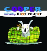 Meet Cooper 1607542331 Book Cover