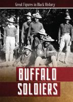 Buffalo Soldiers 1642826766 Book Cover