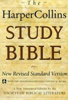 HarperCollins Study Bible (NRSV)