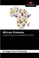 African Prowess 6203607096 Book Cover